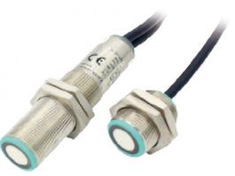 CS18系列超聲波傳感器