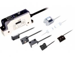 超小型RME-C4系列光電傳感器